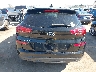 KM8J23A40LU****** Wrecked 2020 Hyundai Tucson