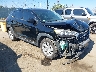 KM8J23A40LU****** Salvage and Wrecked 2020 Hyundai Tucson in North Hollywood