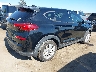 KM8J23A40LU****** Salvage and Wrecked 2020 Hyundai Tucson in California State