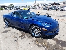 1G1YY26U365****** Salvamento y Destrozados 2006 Chevrolet Corvette en Albuquerque