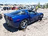 1G1YY26U365****** Salvamento y Destrozados 2006 Chevrolet Corvette en Estado de Nuevo México