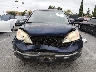 JHLRE38717C****** Wrecked 2007 Honda CR-V in California State