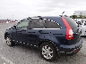 JHLRE38717C****** Repairable 2007 Honda CR-V in California State