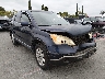 JHLRE38717C****** Salvage and Wrecked 2007 Honda CR-V in Los Angeles