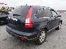 JHLRE38717C****** Salvage and Wrecked 2007 Honda CR-V in California State