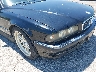 WBAGJ6323SD****** Salvage and Repairable 1995 BMW 7 Series in Illinois State