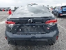 5YFS4MCEXSP****** Wrecked 2025 Toyota Corolla