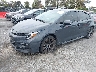5YFS4MCEXSP****** Used and Repairable 2025 Toyota Corolla in Los Angeles
