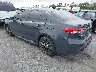 5YFS4MCEXSP****** Salvage and Repairable 2025 Toyota Corolla in Los Angeles