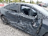 5YFS4MCEXSP****** Salvage and Repairable 2025 Toyota Corolla in California State