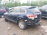 JM3TB38A180****** Salvage and Repairable 2008 Mazda CX-9 in Cleveland