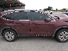 5J6RM3H77CL****** Repairable 2012 Honda CR-V in Texas State