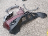 5J6RM3H77CL****** Wrecked 2012 Honda CR-V in Texas State