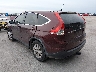 5J6RM3H77CL****** Salvage and Repairable 2012 Honda CR-V in Austin North