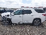 1GNERKKW6LJ****** Repairable 2020 Chevrolet Traverse in Louisiana State