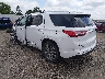 1GNERKKW6LJ****** Salvage and Repairable 2020 Chevrolet Traverse in Lafayette