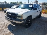 3GNEC12T94G****** Usados y Reparables 2004 Chevrolet Avalanche en East Bay