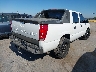 3GNEC12T94G****** Salvamento y Destrozados 2004 Chevrolet Avalanche en Estado de California