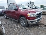 1C6SRFFTXPN****** Salvamento y Destrozados 2023 RAM 1500 en York Springs