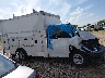 1GB0GRFG0K1****** Salvage 2019 Chevrolet Express Cutaway 4500