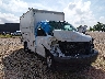1GB0GRFG0K1****** Salvage and Wrecked 2019 Chevrolet Express Cutaway 4500 in Appleton