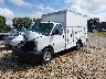 1GB0GRFG0K1****** Used and Repairable 2019 Chevrolet Express Cutaway 4500 in Appleton