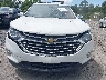 2GNAXNEX2J6****** Wrecked 2018 Chevrolet Equinox in South Carolina State