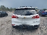 2GNAXNEX2J6****** Wrecked 2018 Chevrolet Equinox