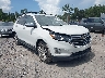 2GNAXNEX2J6****** Salvage and Wrecked 2018 Chevrolet Equinox in Charleston