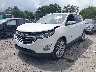 2GNAXNEX2J6****** Used and Repairable 2018 Chevrolet Equinox in Charleston