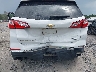 2GNAXNEX2J6****** Salvage and Repairable 2018 Chevrolet Equinox in South Carolina State