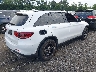 W1N0G8EB4MF****** Salvamento y Destrozados 2021 Mercedes-Benz Glc 300 en Estado de Nueva York