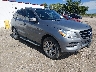 4JGDA5HB1CA****** Salvamento y Destrozados 2012 Mercedes-Benz ML 350 en Omaha