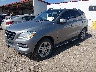 4JGDA5HB1CA****** Usados y Reparables 2012 Mercedes-Benz ML 350 en Omaha