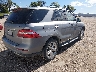 4JGDA5HB1CA****** Salvamento y Destrozados 2012 Mercedes-Benz ML 350 en Estado de Nebraska