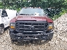1FTWW30566E****** Wrecked 2006 Ford F-350 in Georgia State
