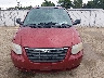 2C4GP54L45R****** Destrozados 2005 Chrysler Town & Country en Estado de Illinois