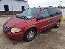 2C4GP54L45R****** Usados y Reparables 2005 Chrysler Town & Country en Saint Louis
