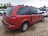 2C4GP54L45R****** Salvamento y Destrozados 2005 Chrysler Town & Country en Estado de Illinois