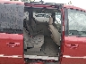 2C4GP54L45R****** Destrozados 2005 Chrysler Town & Country en Saint Louis