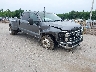 1FT8W4DT2PE****** Salvage and Wrecked 2023 Ford F-450 in Portland Gorham