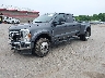 1FT8W4DT2PE****** Used and Repairable 2023 Ford F-450 in Portland Gorham