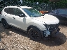 5N1AT2MT6HC****** Salvamento y Destrozados 2017 Nissan Rogue en Dundalk
