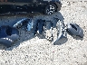 3C6MRVJGXPE****** Wrecked 2023 RAM Promaster 3500 in New Hampshire State
