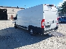 3C6MRVJGXPE****** Salvage and Repairable 2023 RAM Promaster 3500 in Manchester