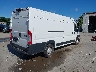 3C6MRVJGXPE****** Salvage and Wrecked 2023 RAM Promaster 3500 in New Hampshire State