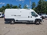 3C6MRVJGXPE****** Repairable 2023 RAM Promaster 3500 in New Hampshire State