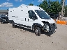 3C6MRVJGXPE****** Salvage and Wrecked 2023 RAM Promaster 3500 in Manchester
