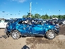 3GNAXUEV5ML****** Repairable 2021 Chevrolet Equinox in Indiana State