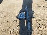 3GNAXUEV5ML****** Wrecked 2021 Chevrolet Equinox in Indiana State